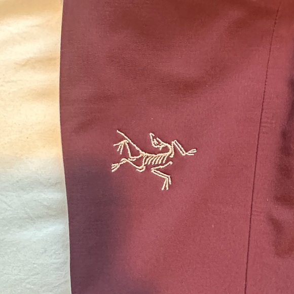 Arc'teryx Gamma MX Pant - Picture 5 of 6